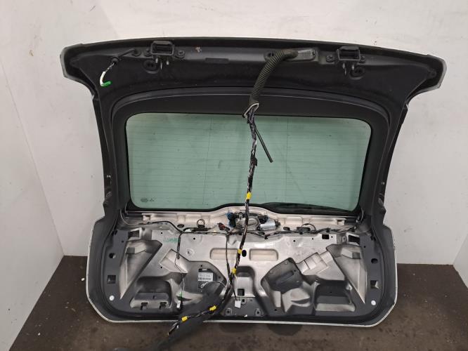 Image Malle/Hayon arriere - VOLVO XC 60 1