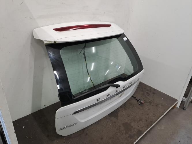 Image Malle/Hayon arriere - VOLVO XC 60 1