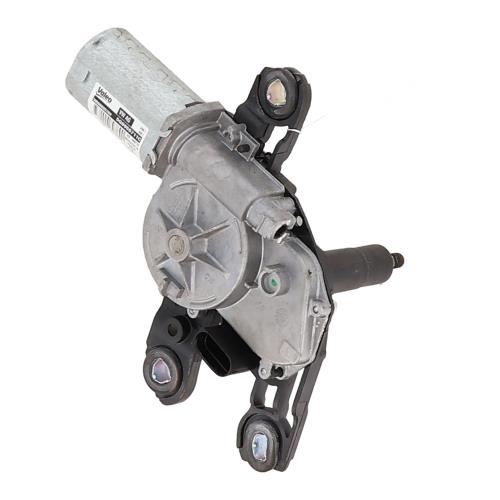 Image Moteur essuie glace arriere - VOLKSWAGEN POLO 6