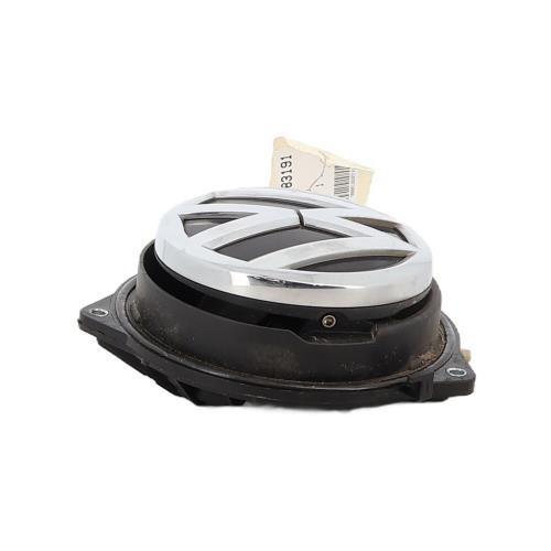 Image Bouton de coffre - VOLKSWAGEN POLO 6