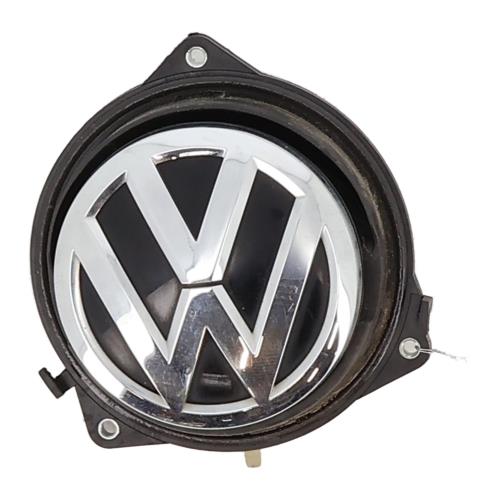 Image Bouton de coffre - VOLKSWAGEN POLO 6