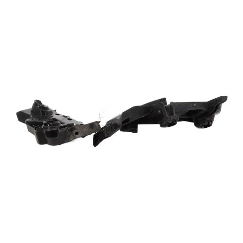 Image Moulure de pare choc arriere - VOLKSWAGEN POLO 6