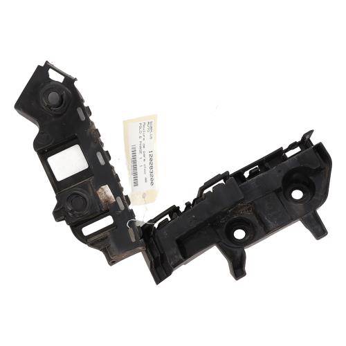 Image Moulure de pare choc arriere - VOLKSWAGEN POLO 6