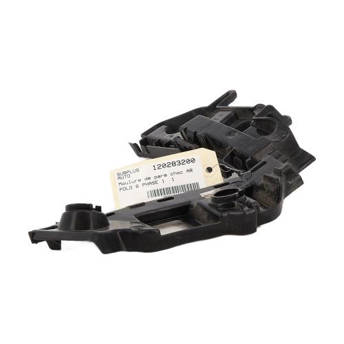 Image Moulure de pare choc arriere - VOLKSWAGEN POLO 6