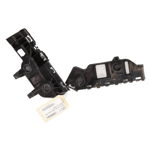 Image Moulure de pare choc arriere - VOLKSWAGEN POLO 6