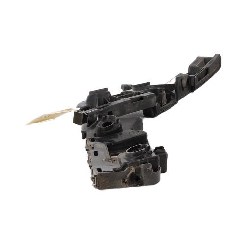 Image Moulure de pare choc arriere - VOLKSWAGEN POLO 6