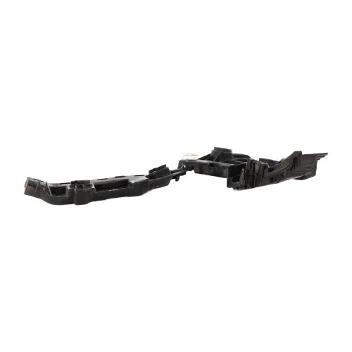 Image Moulure de pare choc arriere - VOLKSWAGEN POLO 6