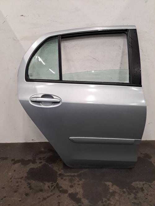 Image Porte arriere droit - TOYOTA YARIS 2