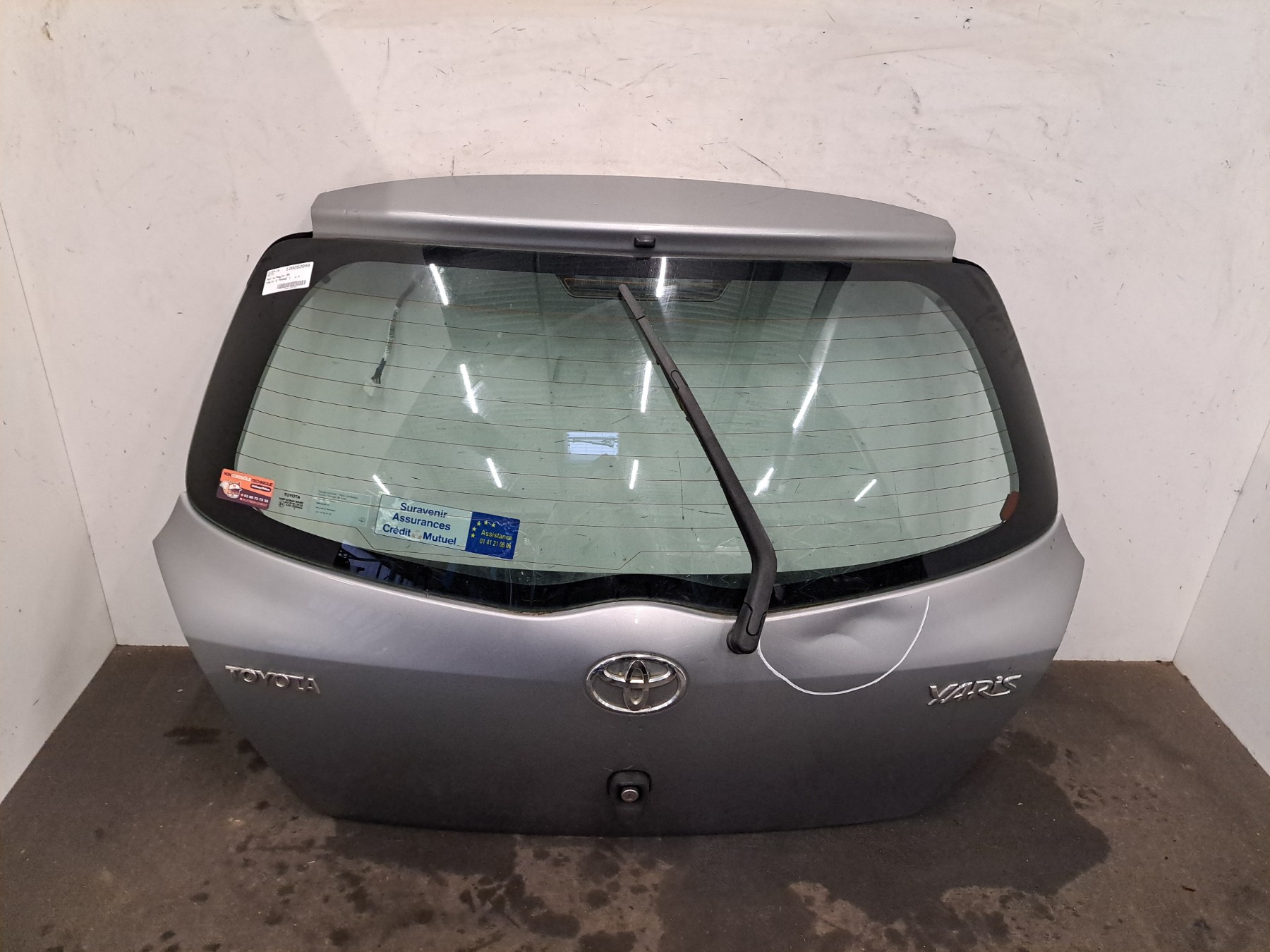 Pièce Auto