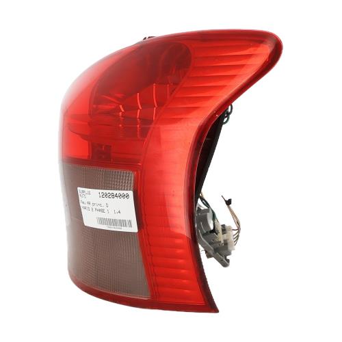 Image Feu arriere principal droit (feux) - TOYOTA YARIS 2