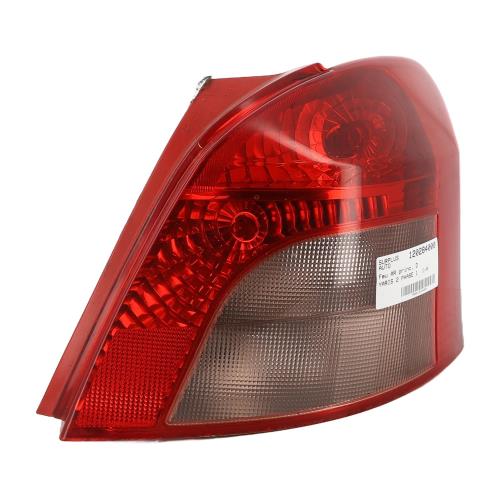 Image Feu arriere principal droit (feux) - TOYOTA YARIS 2