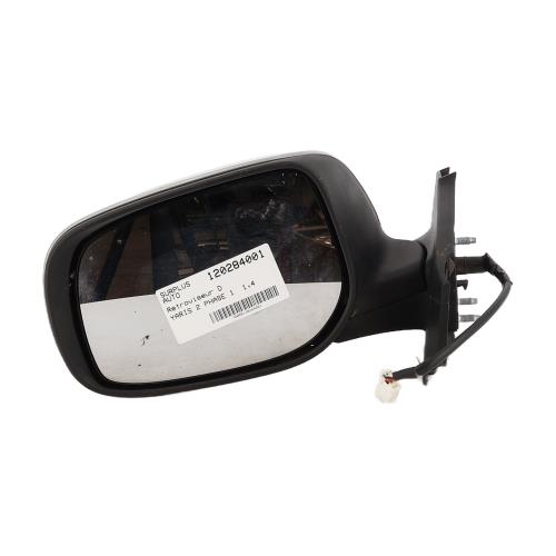 Image Retroviseur droit - TOYOTA YARIS 2