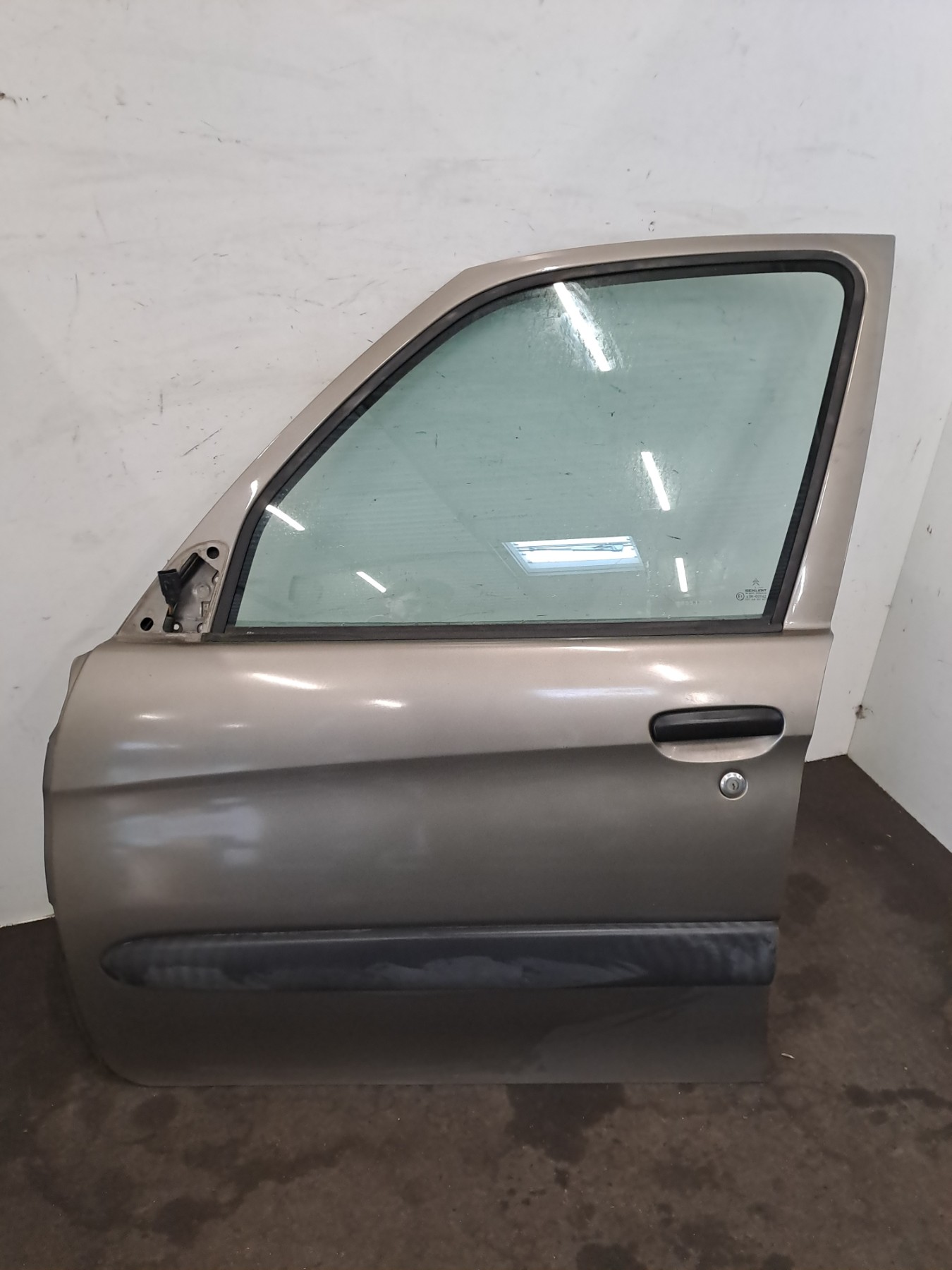 Pièce Auto