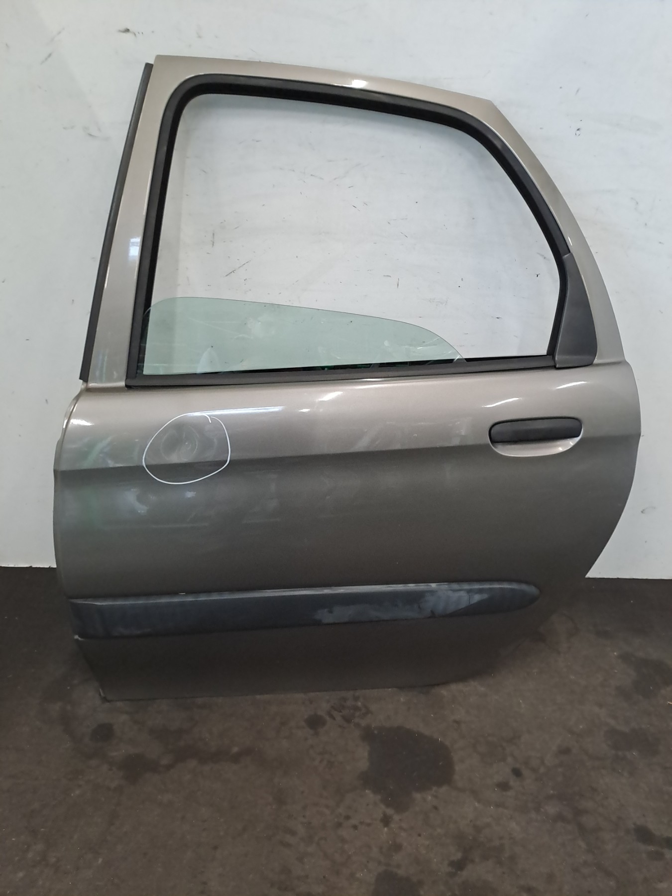 Pièce Auto