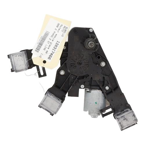 Image Moteur essuie glace arriere - PEUGEOT 308 2