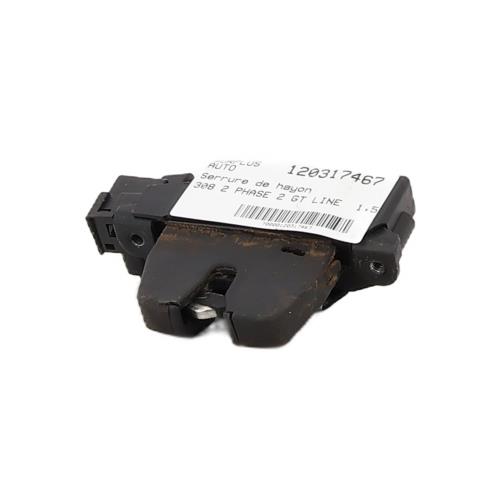 Image Serrure de hayon - PEUGEOT 308 2