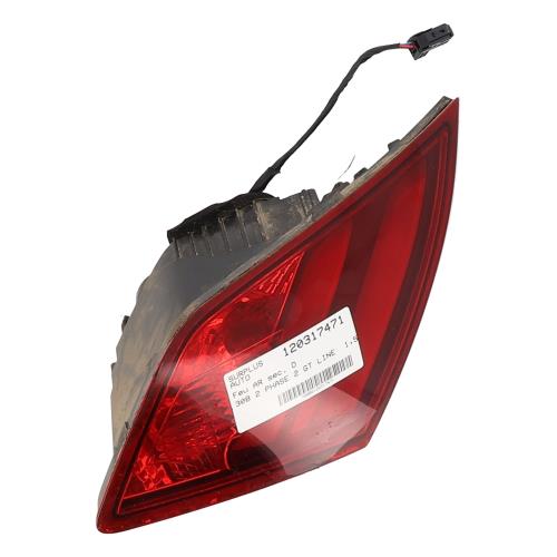 Image Feu arriere secondaire droit (feux) - PEUGEOT 308 2