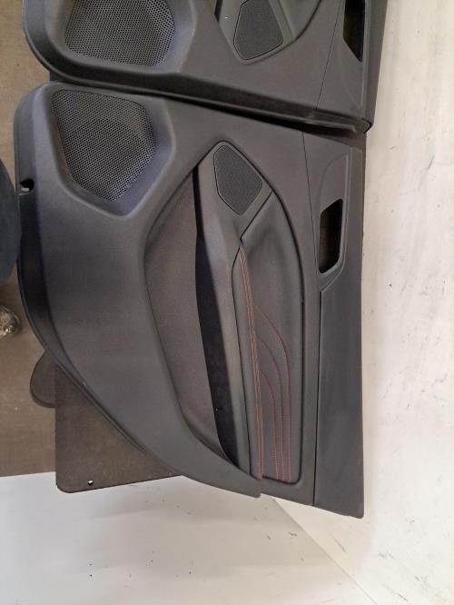 Image Interieur complet - PEUGEOT 308 2