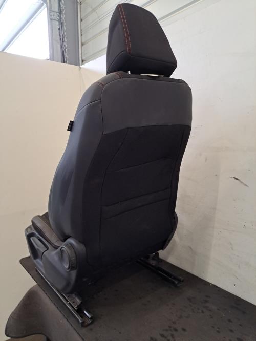 Image Interieur complet - PEUGEOT 308 2