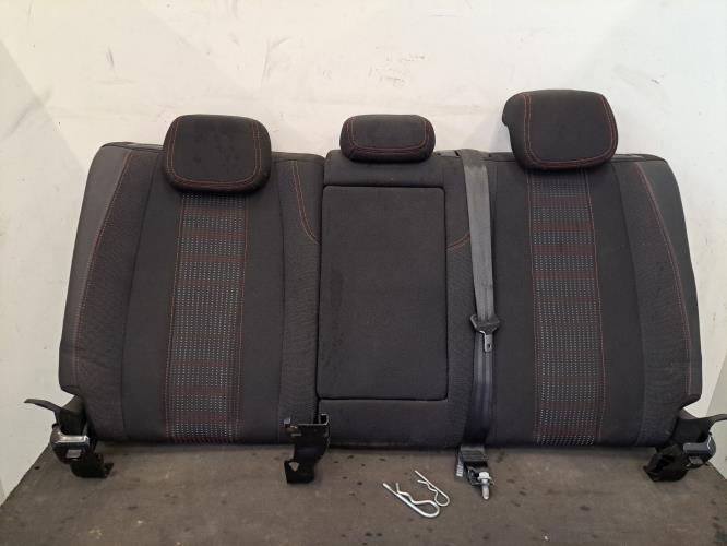 Image Interieur complet - PEUGEOT 308 2