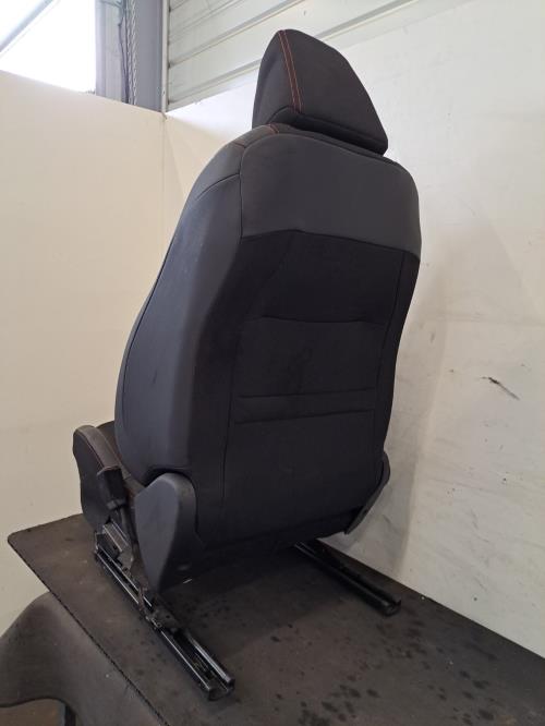 Image Interieur complet - PEUGEOT 308 2