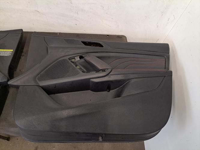 Image Interieur complet - PEUGEOT 308 2