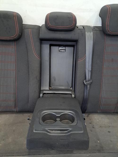 Image Interieur complet - PEUGEOT 308 2