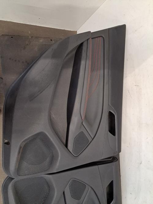 Image Interieur complet - PEUGEOT 308 2