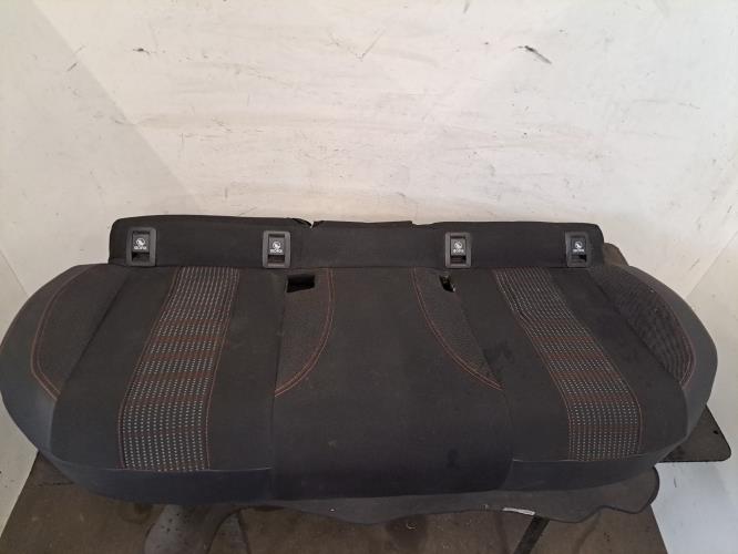 Image Interieur complet - PEUGEOT 308 2