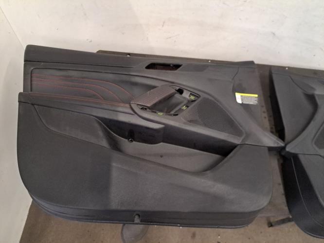 Image Interieur complet - PEUGEOT 308 2