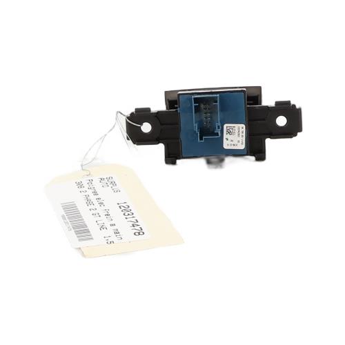 Image Poignee electrique frein a main - PEUGEOT 308 2