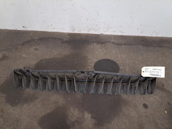 Image Support de pare chocs arriere - PEUGEOT 308 2