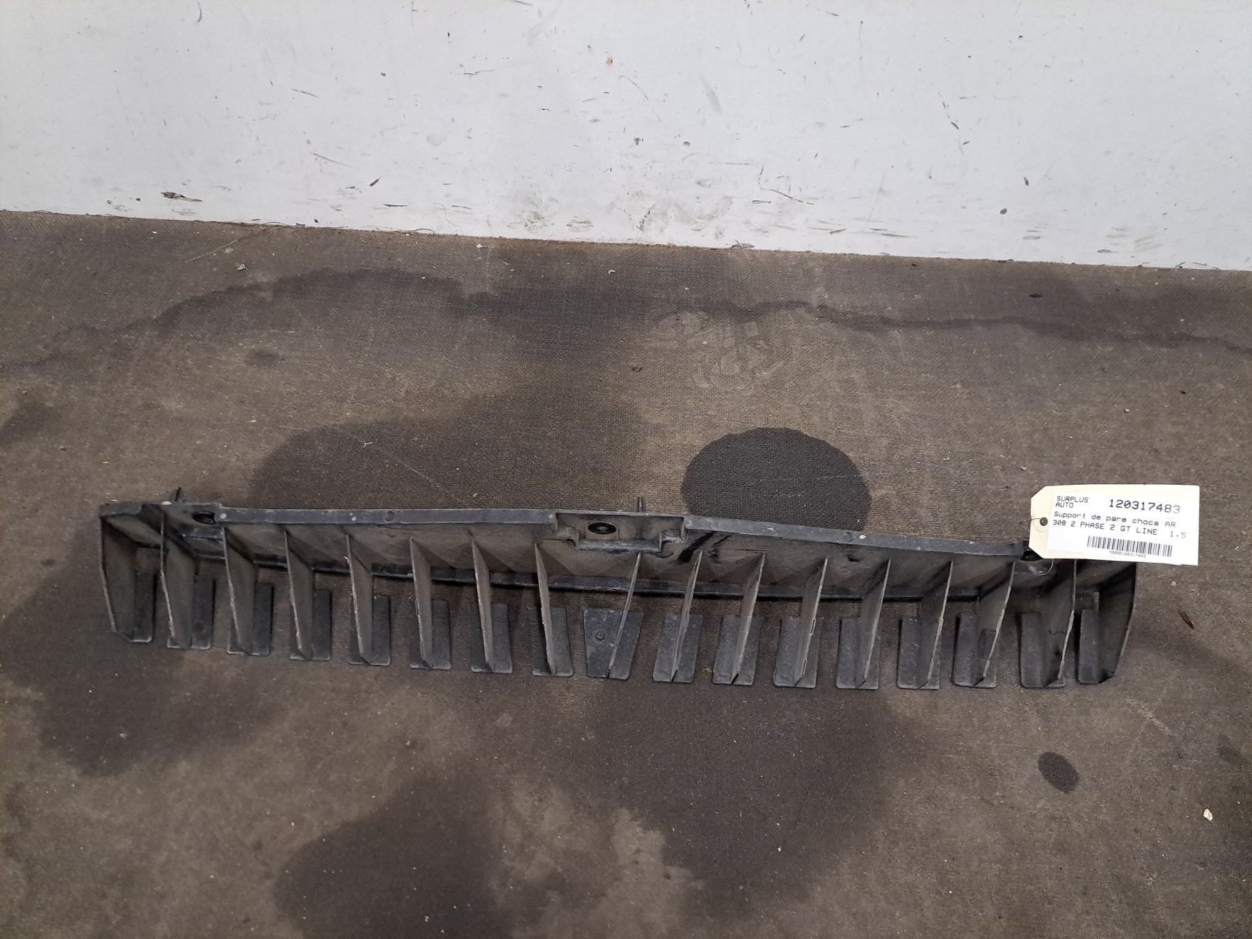 Pièce Auto