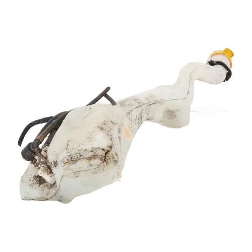 Image Vase de lave glace - RENAULT SCENIC 4