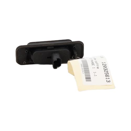 Image Bouton de coffre - RENAULT TWINGO 2