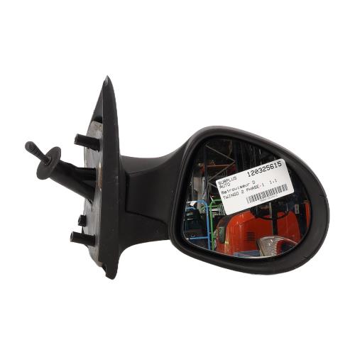 Image Retroviseur droit - RENAULT TWINGO 2