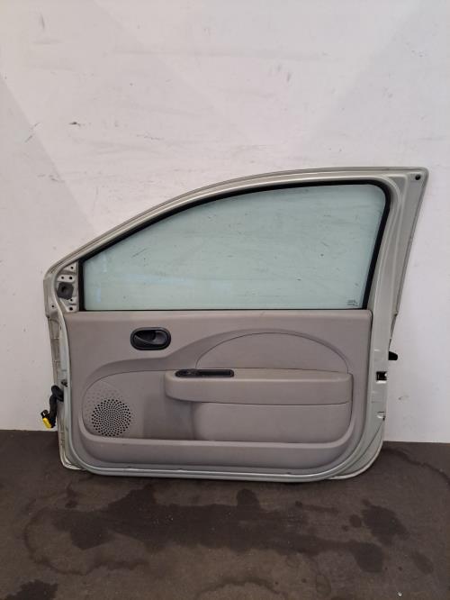 Image Porte avant droit - RENAULT TWINGO 2