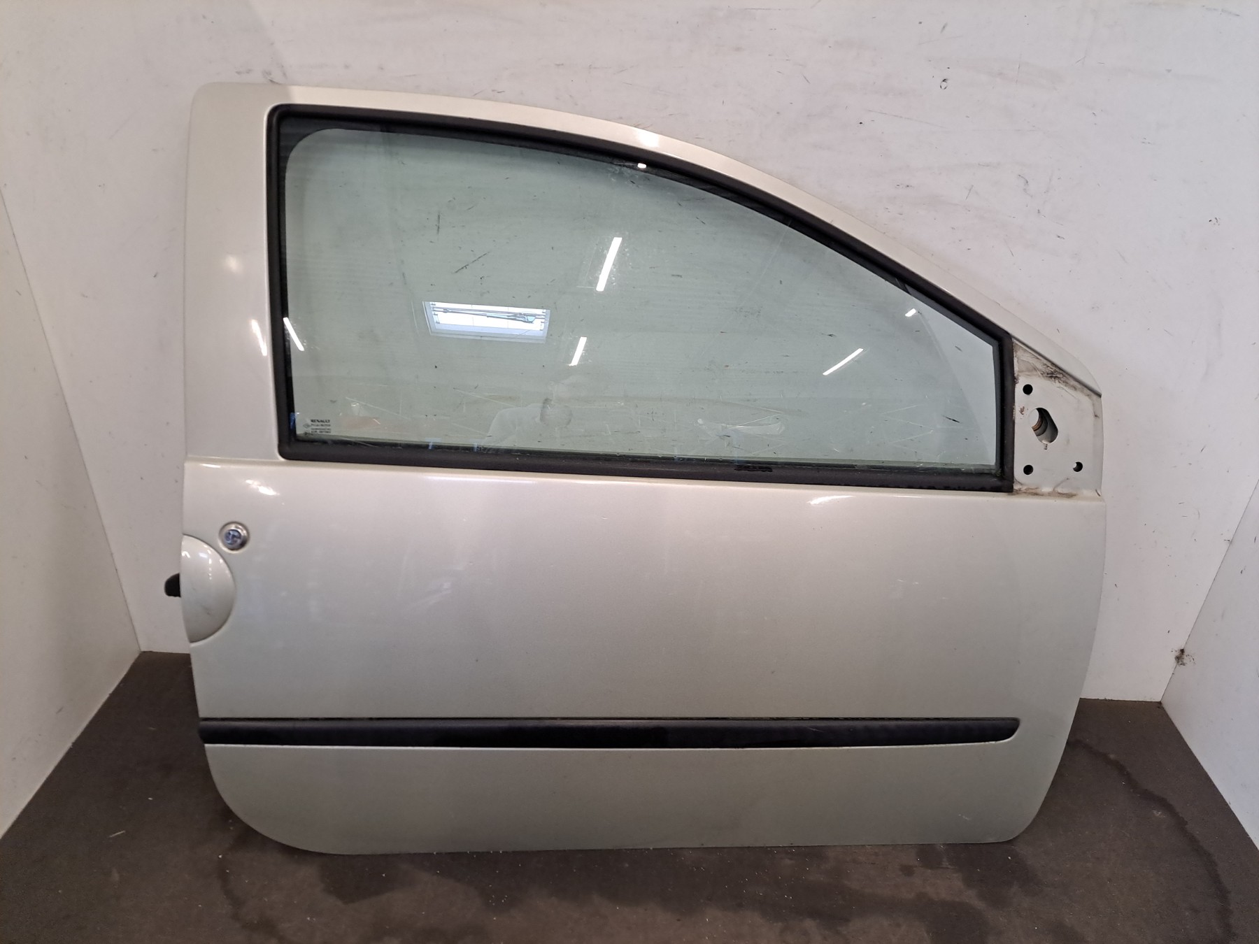 Pièce Auto