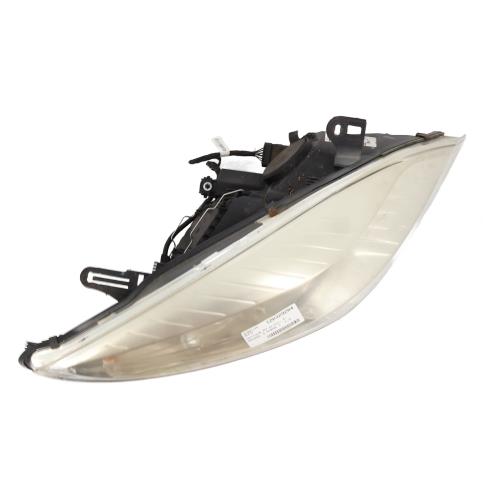 Image Optique avant principal droit (feux)(phare) - RENAULT MEGANE 3