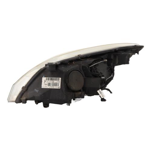 Image Optique avant principal droit (feux)(phare) - RENAULT MEGANE 3
