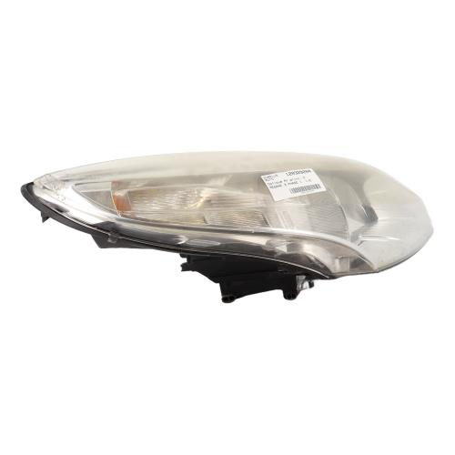Image Optique avant principal droit (feux)(phare) - RENAULT MEGANE 3