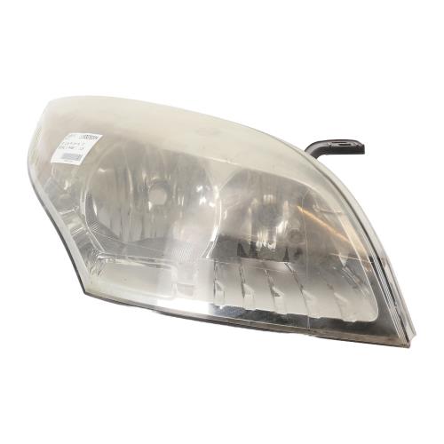 Image Optique avant principal droit (feux)(phare) - RENAULT MEGANE 3