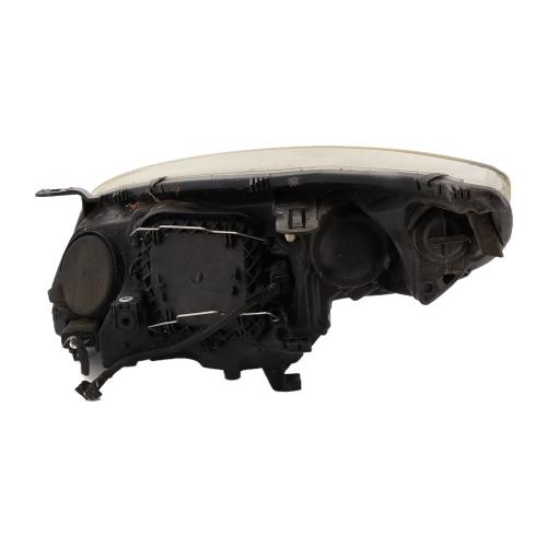 Image Optique avant principal droit (feux)(phare) - RENAULT MEGANE 3