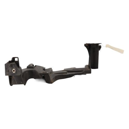 Image Support de phare gauche (tôle) - RENAULT MEGANE 3