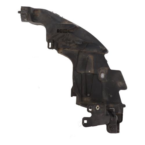 Image Support de phare gauche (tôle) - RENAULT MEGANE 3