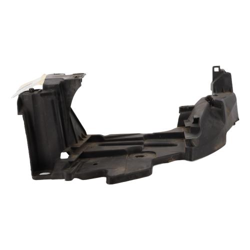 Image Support de phare gauche (tôle) - RENAULT MEGANE 3