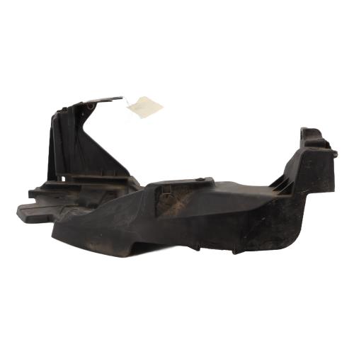 Image Support de phare gauche (tôle) - RENAULT MEGANE 3