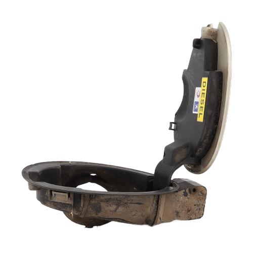 Image Trappe d'essence - PEUGEOT EXPERT 2