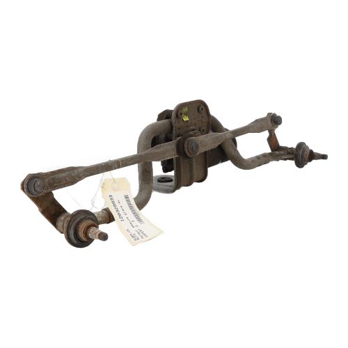Image Moteur essuie glace avant - PEUGEOT EXPERT 2