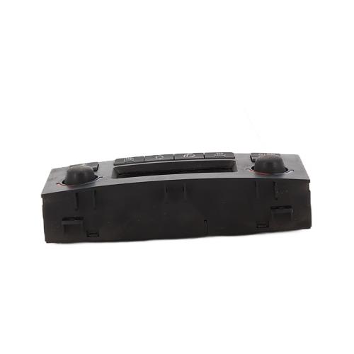 Image Commande chauffage - PEUGEOT EXPERT 2